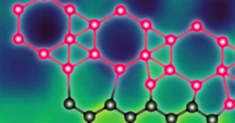  Borophene: การปฏิวัติอุตสาหกรรมอิเล็กทรอนิกส์และพลังงานด้วยวัสดุ 2 มิติใหม่ล่าสุด!