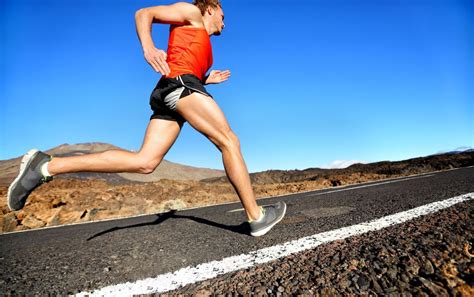 Does Height Affect Running Speed: A Leap into the Stride of Giants and Sprights