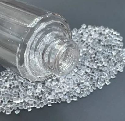  Glycol-Modified Polyethylene Terephthalate: อาวุธลับของความทนทานและความยืดหยุ่นสูงในอุตสาหกรรมบรรจุภัณฑ์!