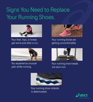 How Often Should You Buy New Running Shoes: A Guide to Footwear Longevity and Performance