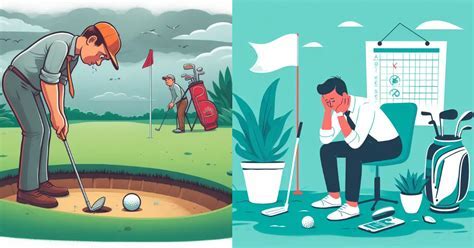 How to Not Suck at Golf: And Why Bananas Might Be the Secret to Your Swing