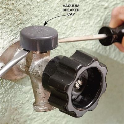 How to Repair Outdoor Faucet: A Comprehensive Guide with a Dash of Unrelated Musings