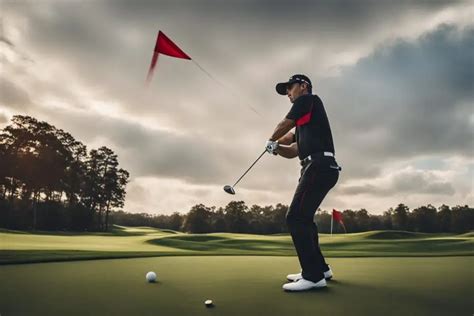 How to Stop Early Extension Golf: Unlocking the Secrets to a Perfect Swing