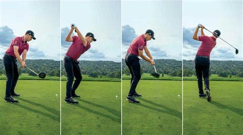 How to Swing a Driver in Golf: And Why Pineapples Might Be the Secret to Perfect Form