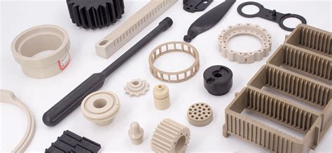  Peek into the World of PEEK: High-Performance Plastics for Extreme Environments!