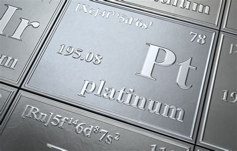  Platinium: สุดยอดโลหะล้ำค่าสำหรับอุตสาหกรรมการแพทย์และเครื่องประดับชั้นเลิศ!