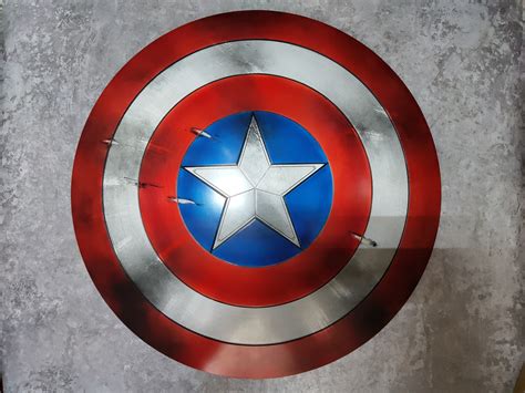  Vibranium: คุณสมบัติพิเศษของโลหะลึกลับที่ใช้สร้าง Captain America Shield และความเป็นไปได้ในอุตสาหกรรมไทย!